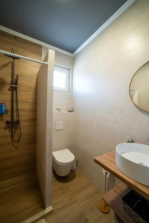 Villa LAKE Mostarsko jezero
