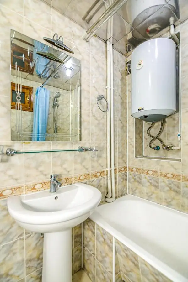 Oscar 3 rooms