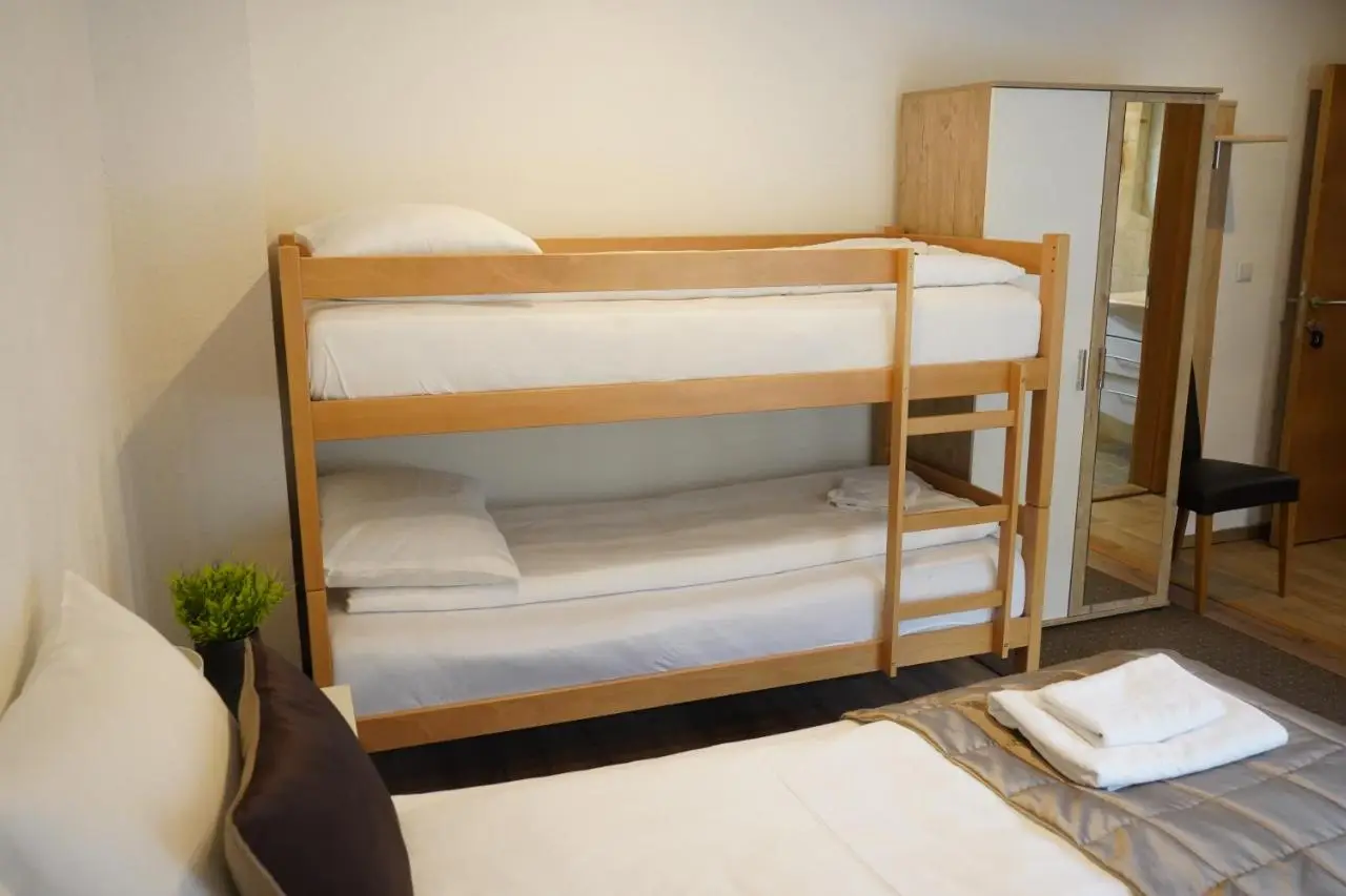 Apartman - Sobe Tiha Luka, Bjelašnica