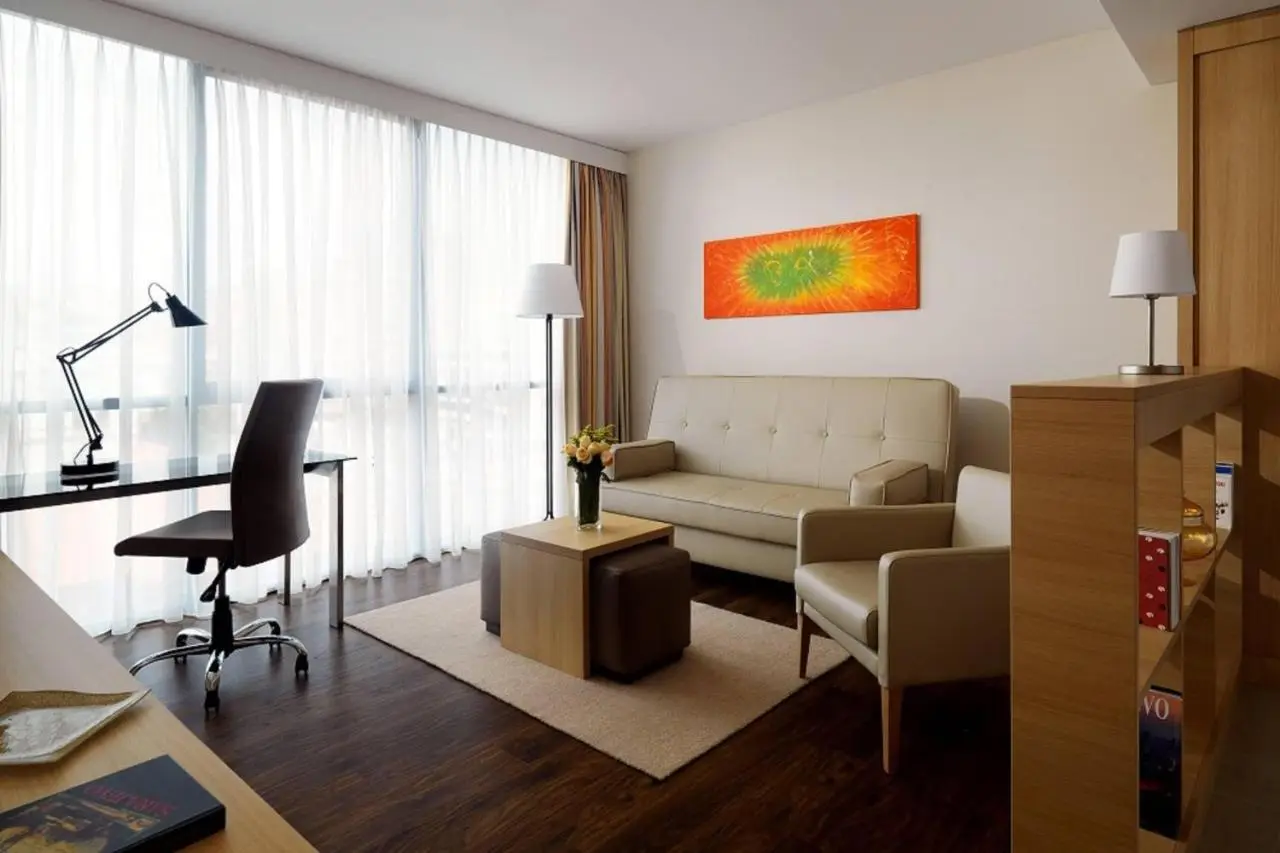Residence Inn by Marriott Sarajevo