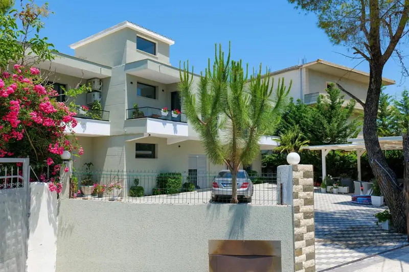 Hotel Celaj