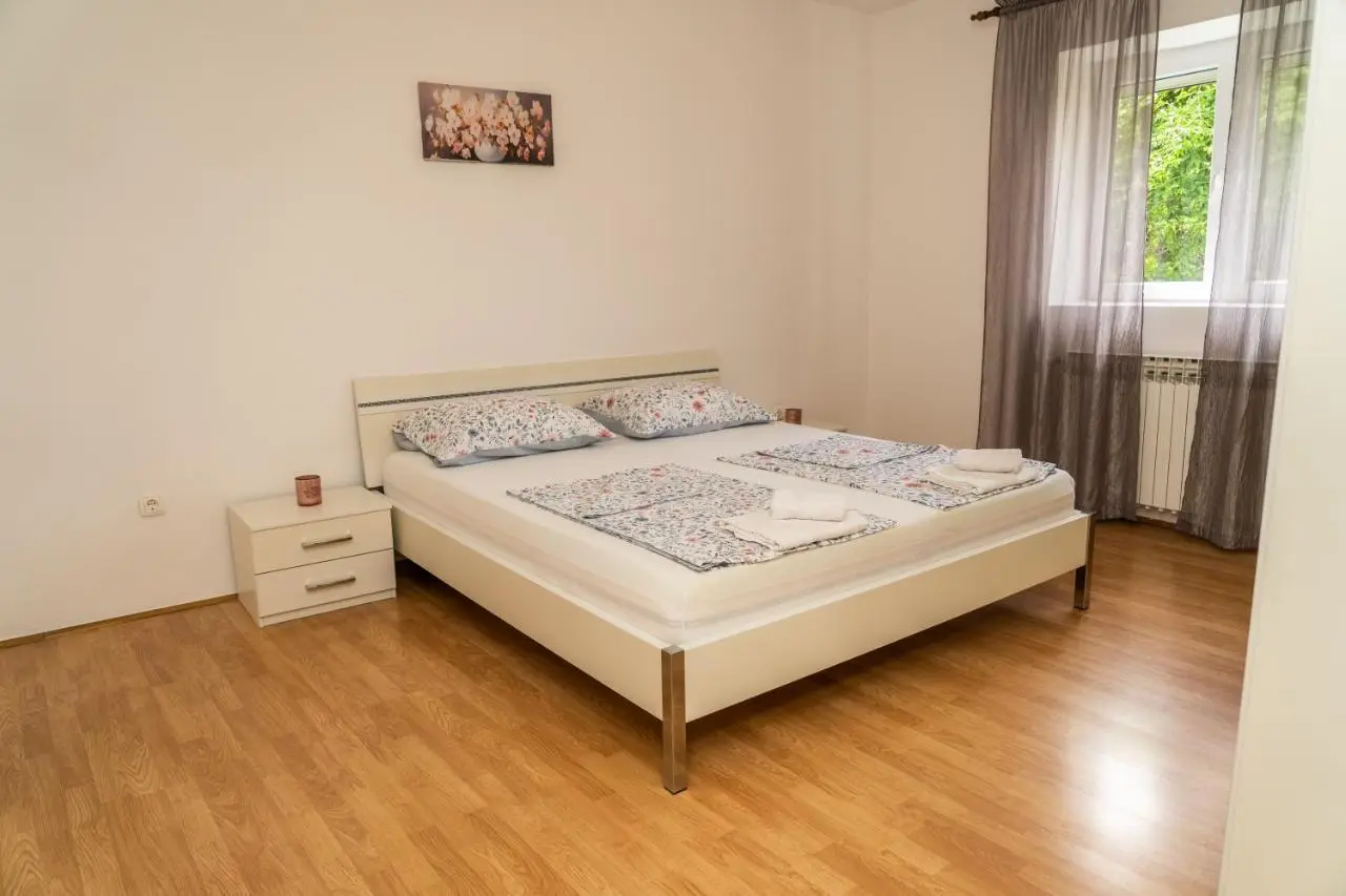 Holiday Home IFI