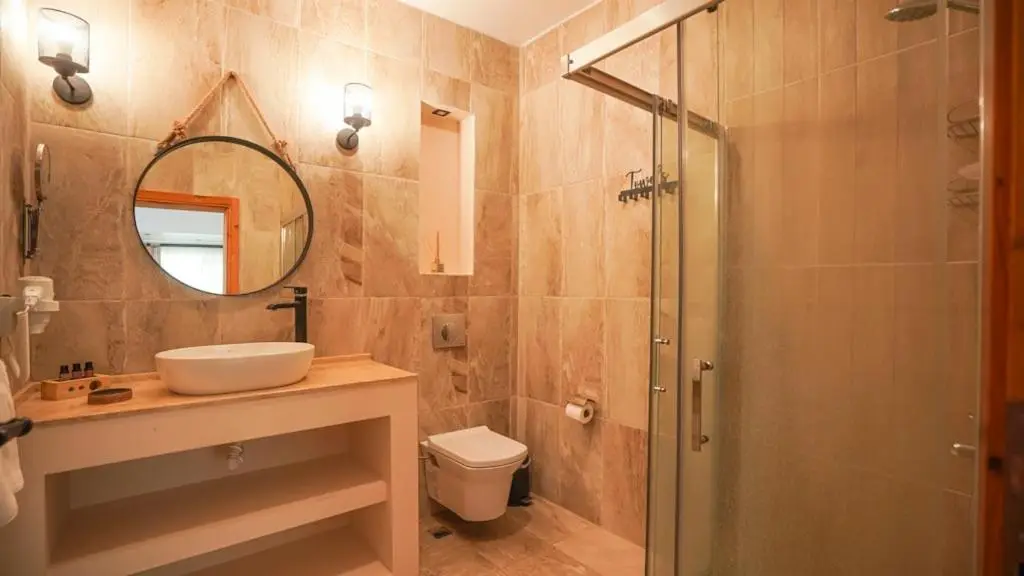 Datça Dirik Surf Beach Hotel