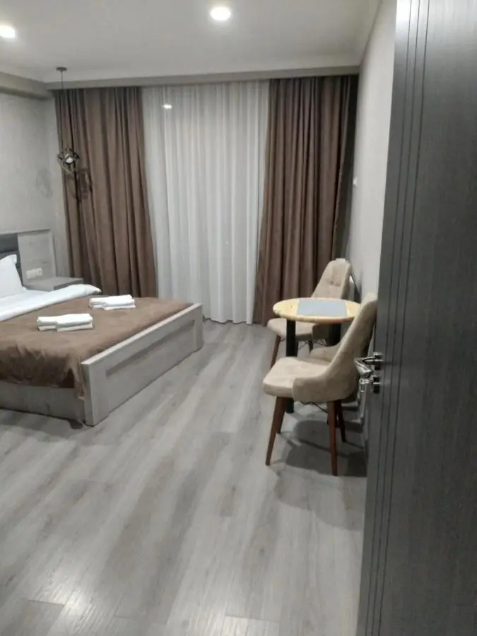 Prime Hotel Kazbegi