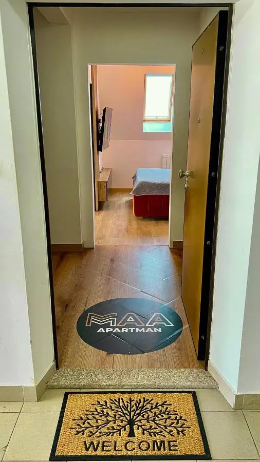 Apartman MAA