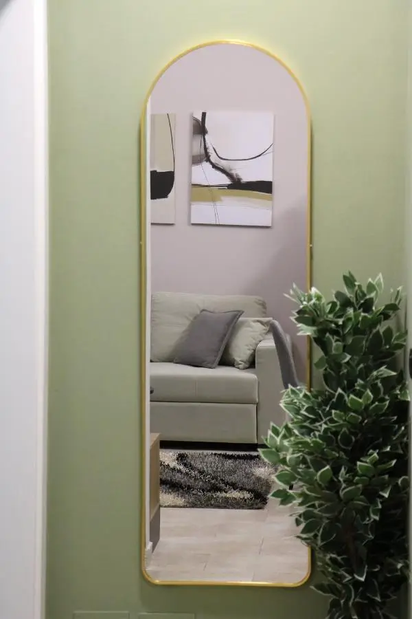 Urban Oasis Apartments