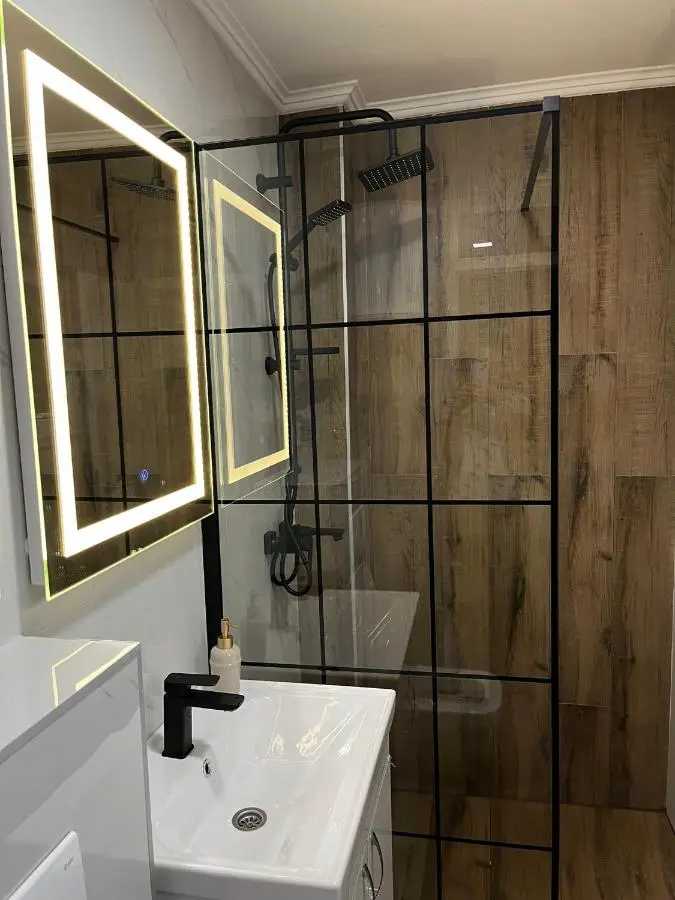 Apartman Kosuta Lux Garden