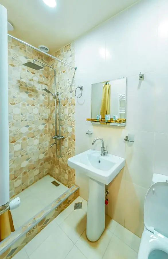 Hotel Classic Suites