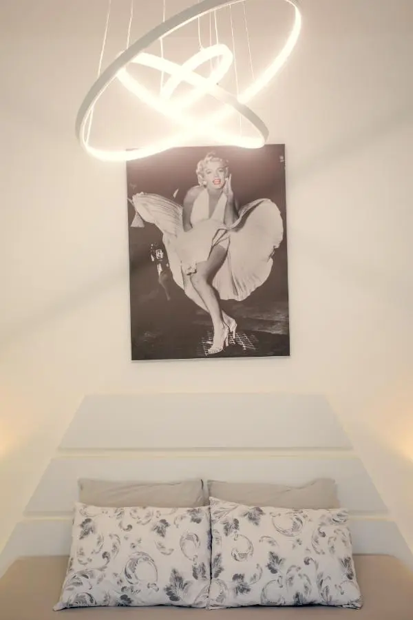 Hotel Paradise Road