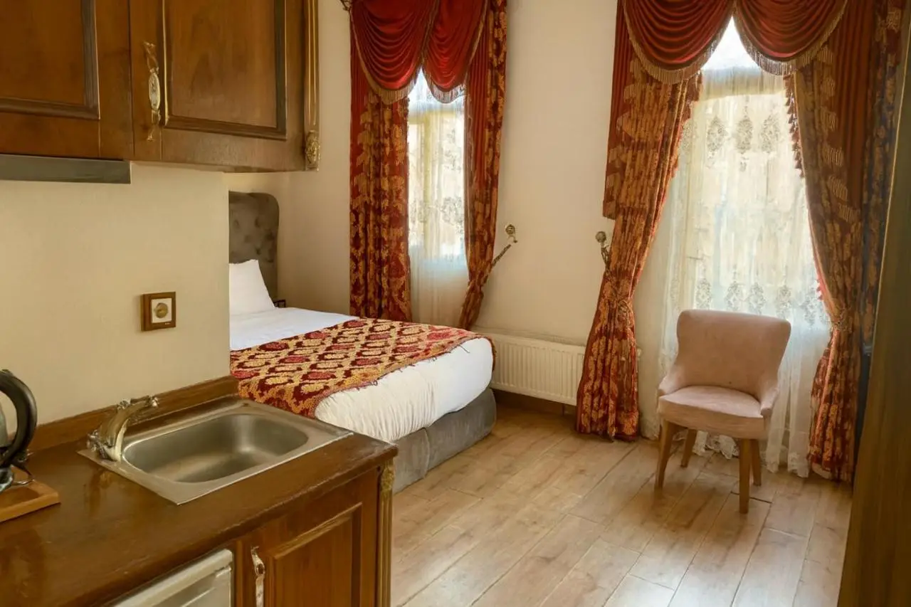 BeyPort Hotel Istanbul