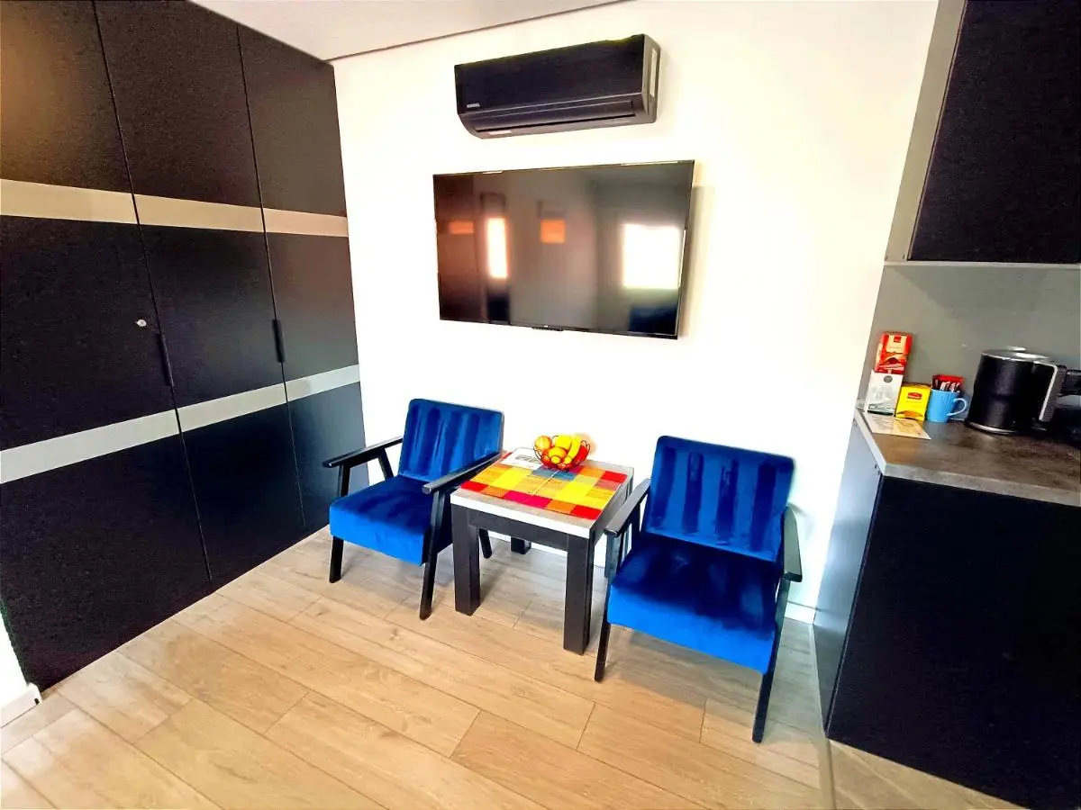 LuxApart Bjelave City Centar free parking