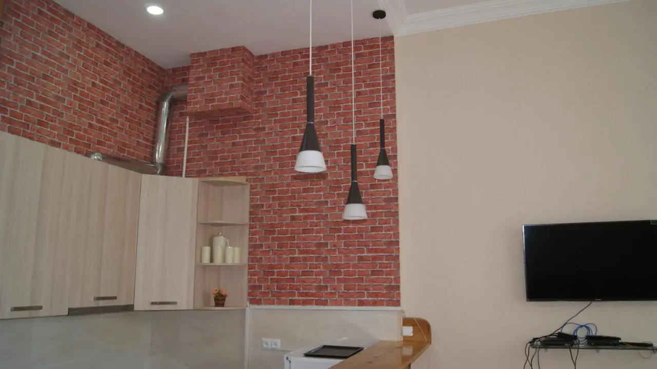 Modern Apartment Avlabari