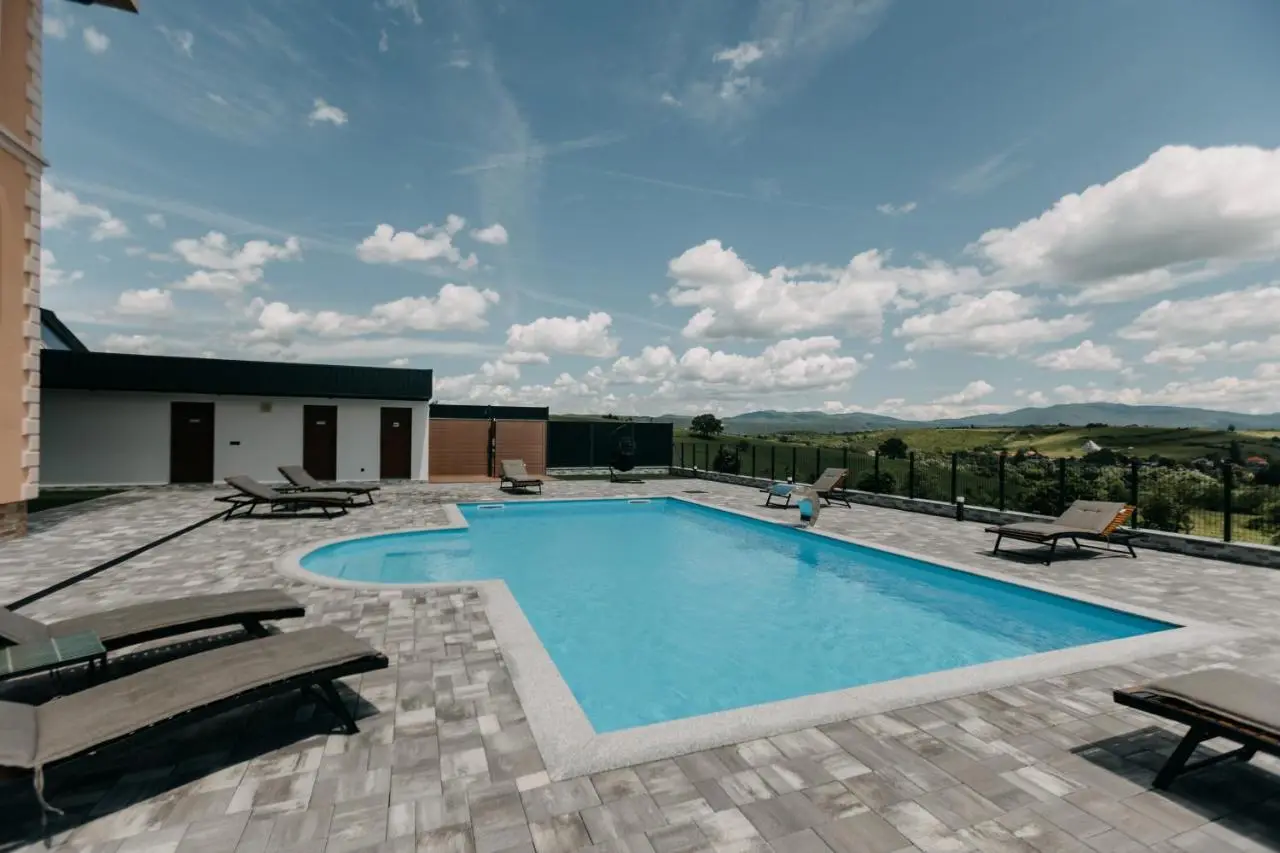 Villa Lamija
