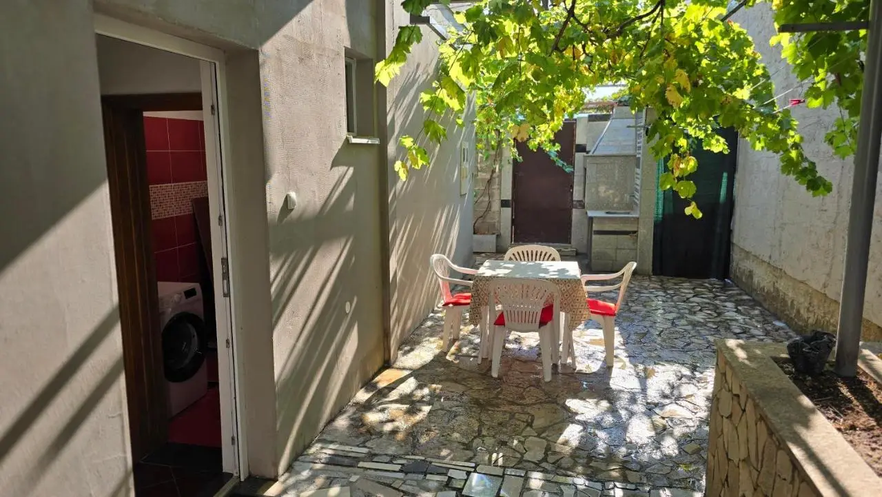 Apartman Porfido