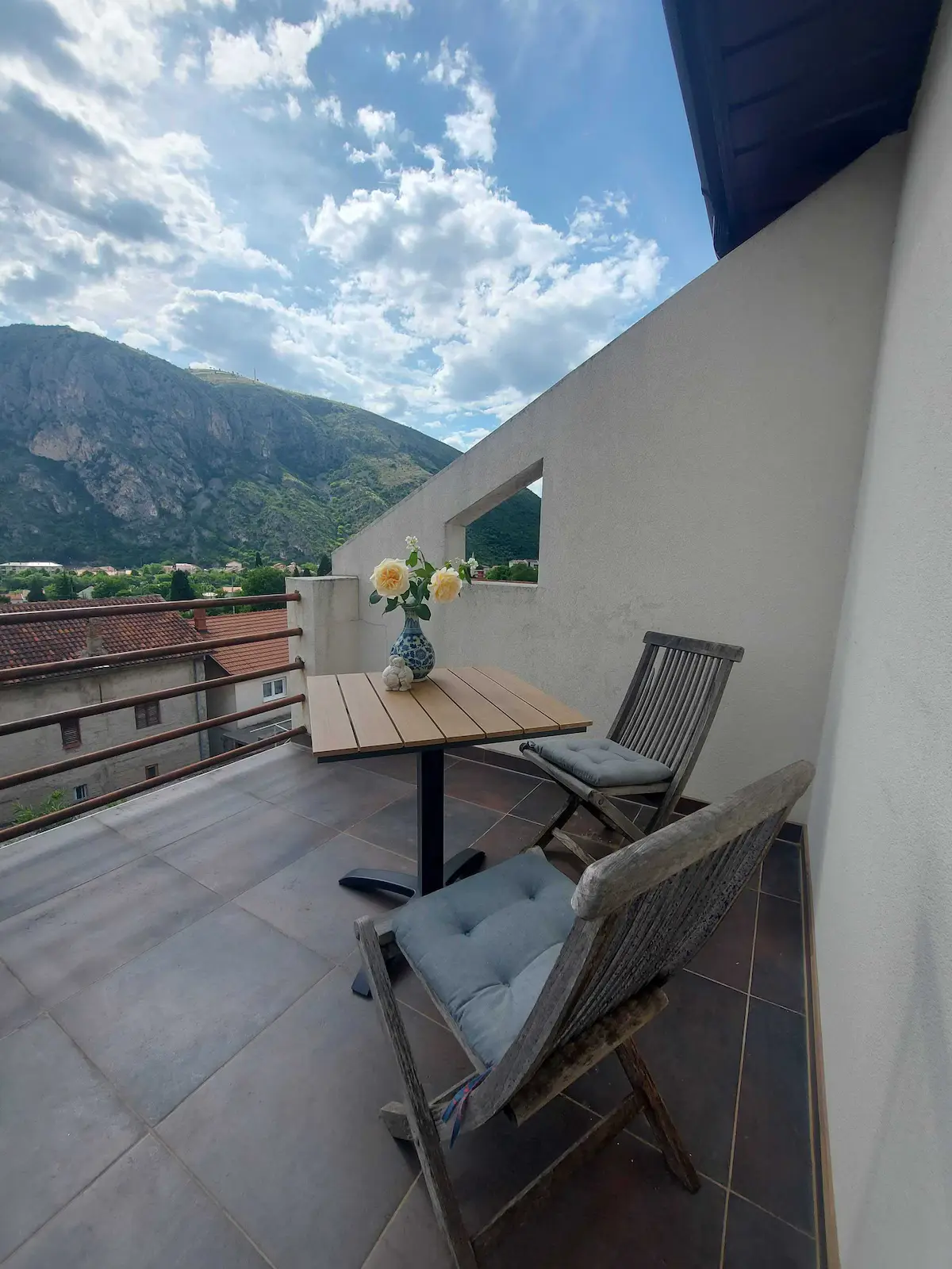 Mostar Fig City