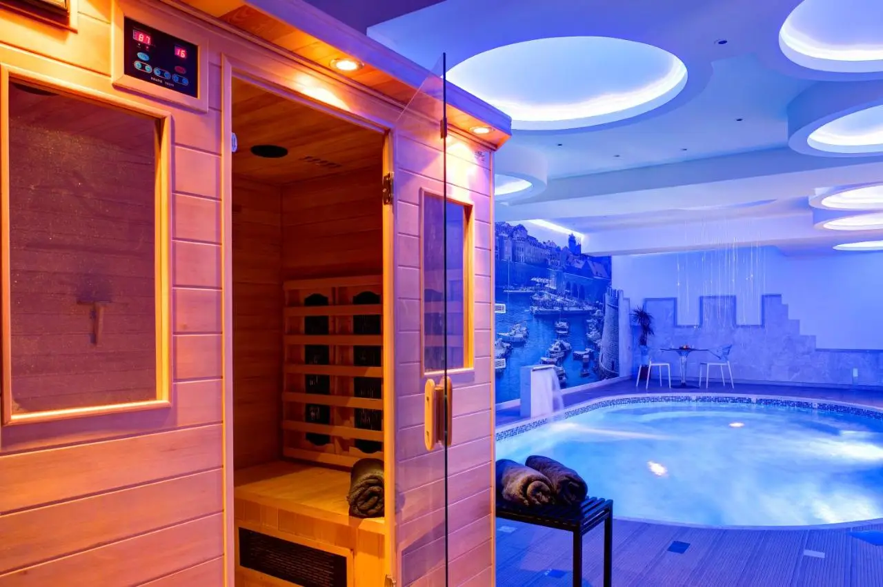 Diamond Rain Boutique Hotel