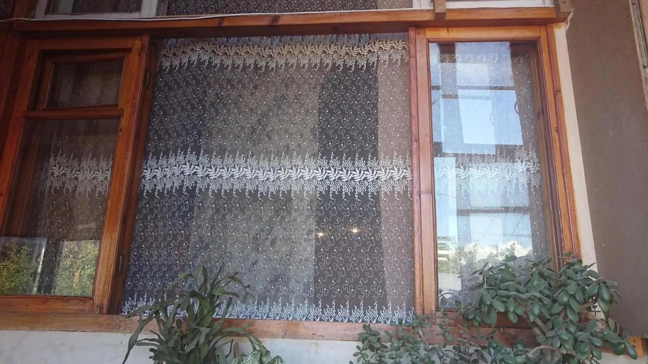 Grandma`s Hotel