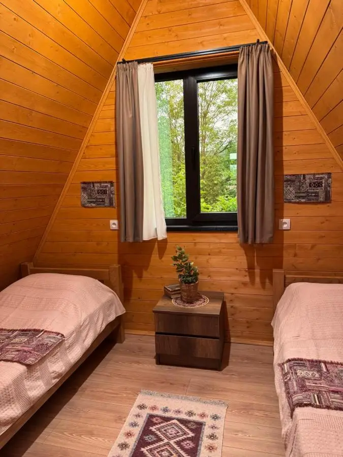 NerNeri Cottage Martvili
