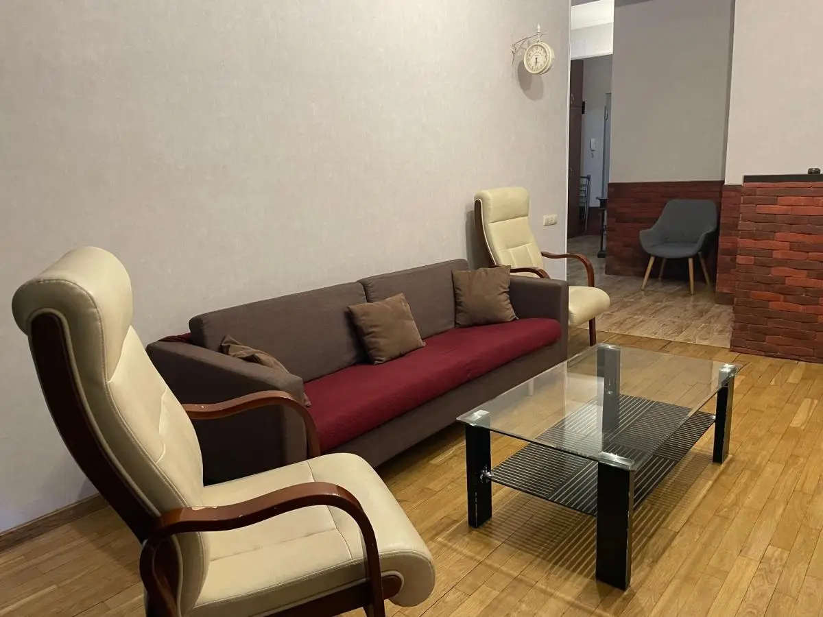 Cozy and Quiet Location in the City Centre