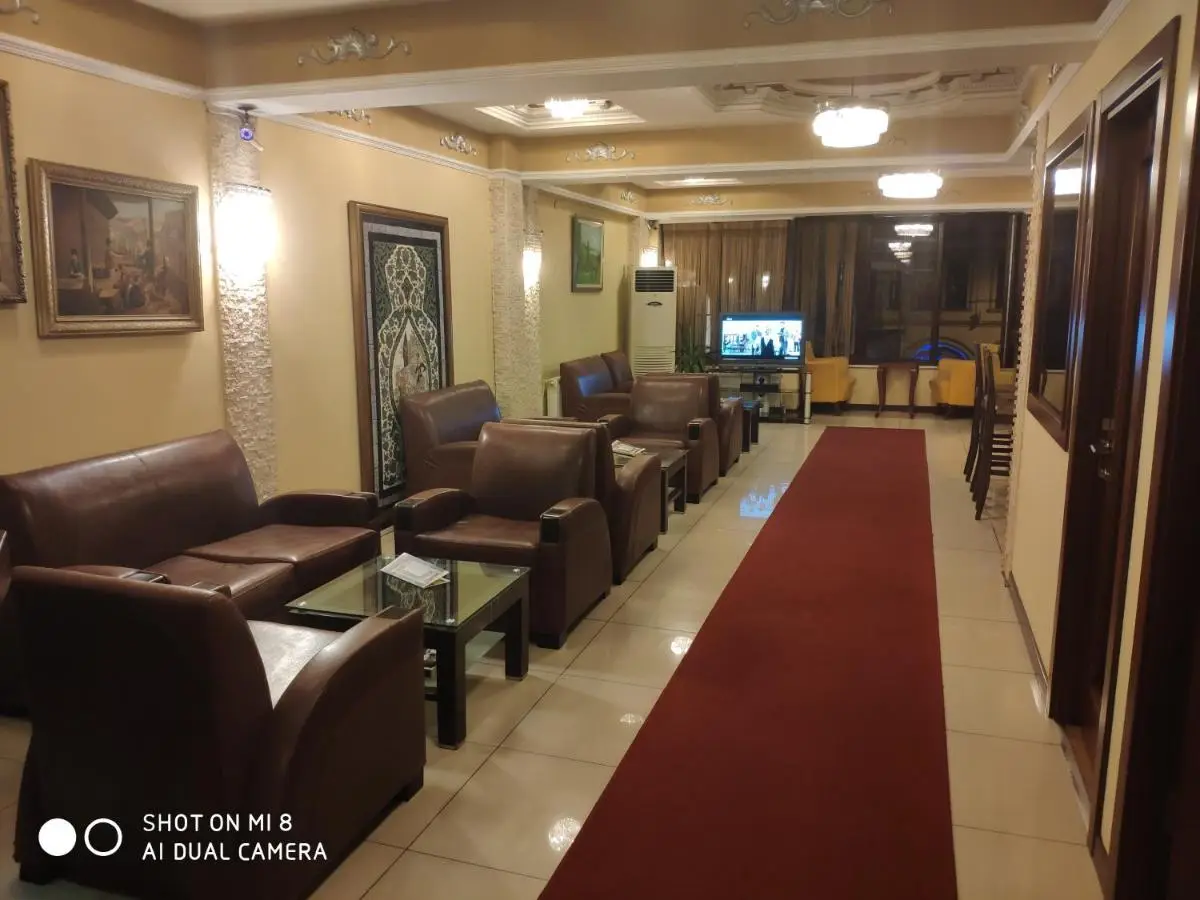 Hotel Bazaar
