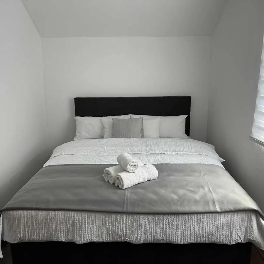 Holiday home Mumi