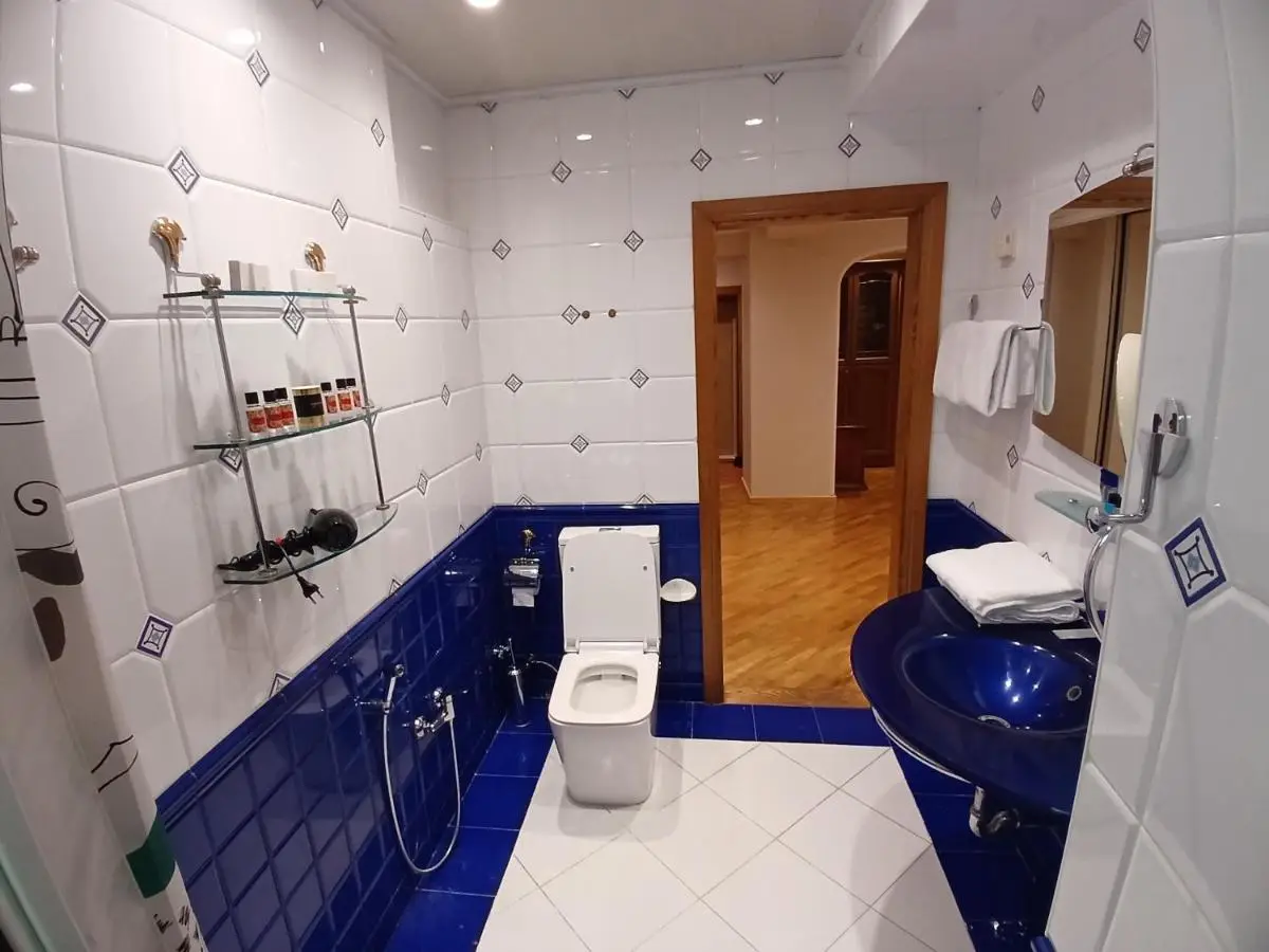 F1 Luxury Apartment