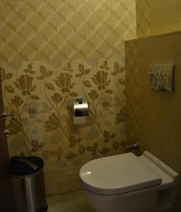 Mekke Hotel Istanbul