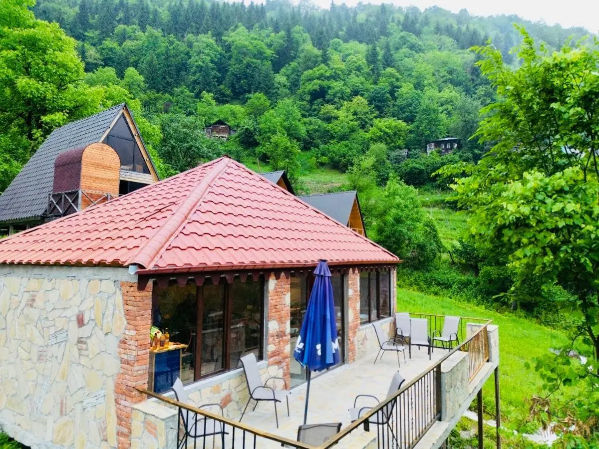 Check Inn Merisi Spa and Resort