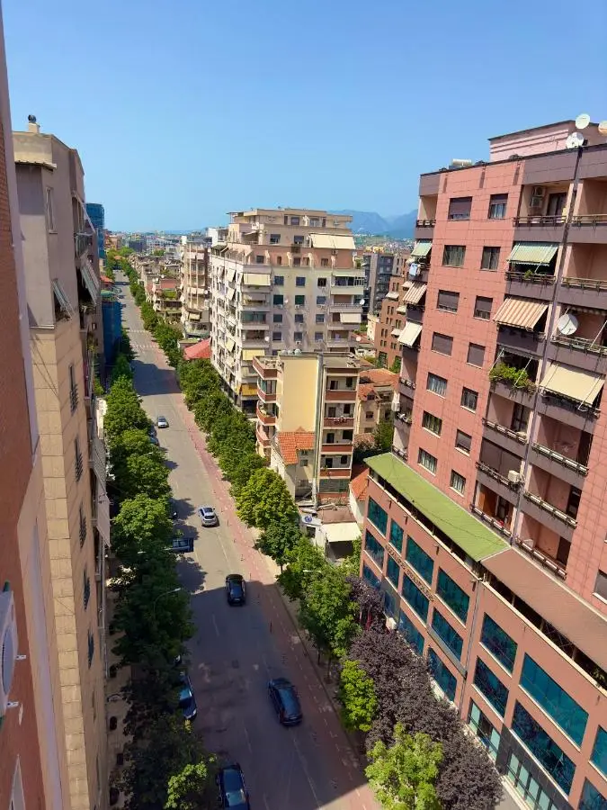Apartment Galleria Tirana