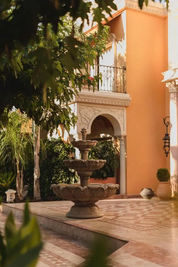 Casa Fontana