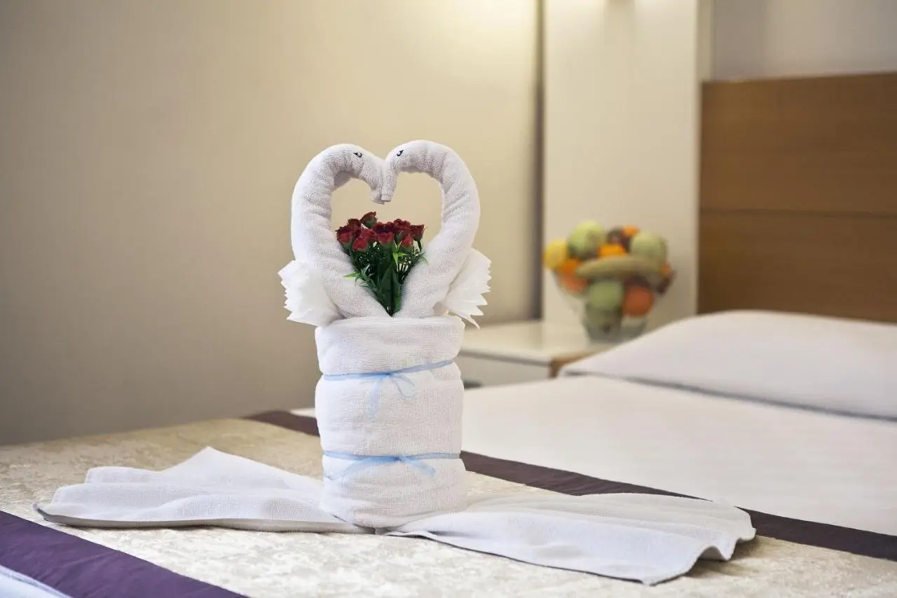 Baron Hotel & Spa