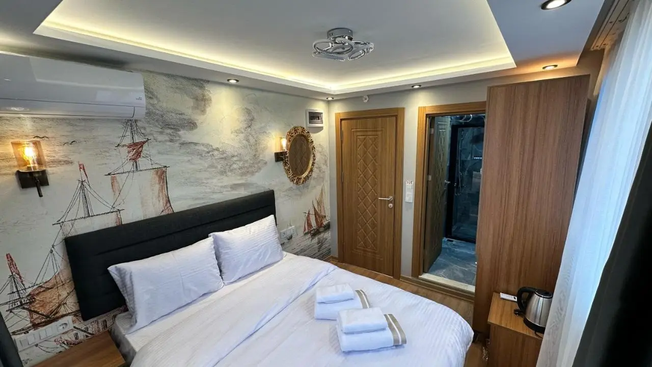 Mamma Marya Hotel