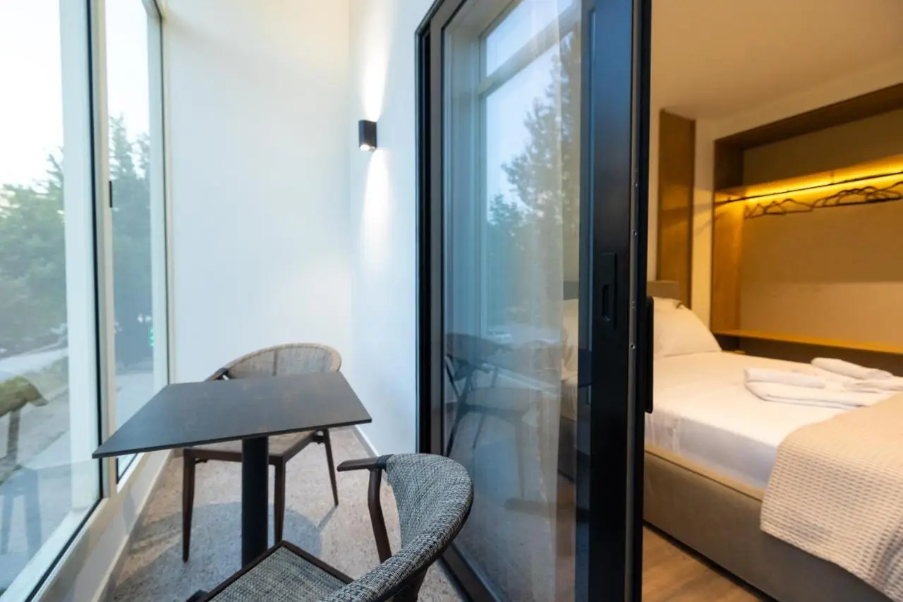 Beliz Boutique Hotel