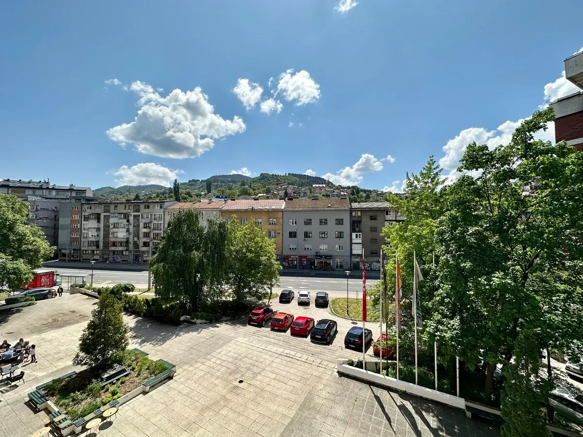Novma apartment