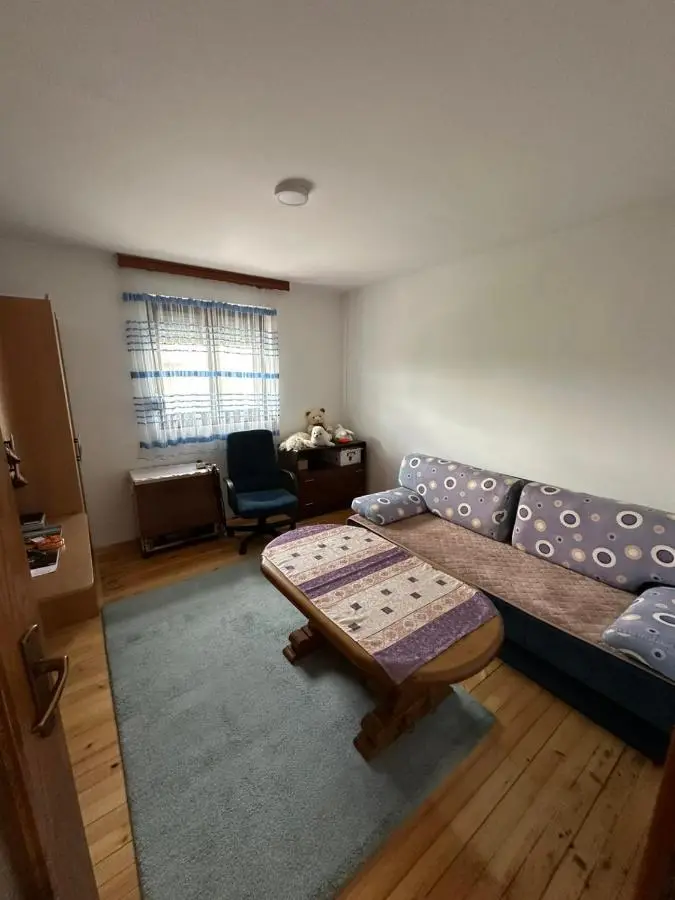 Apartman San