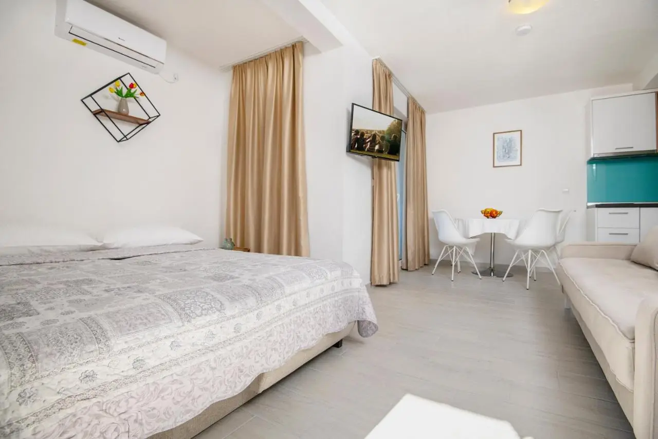 Apartments Sentic