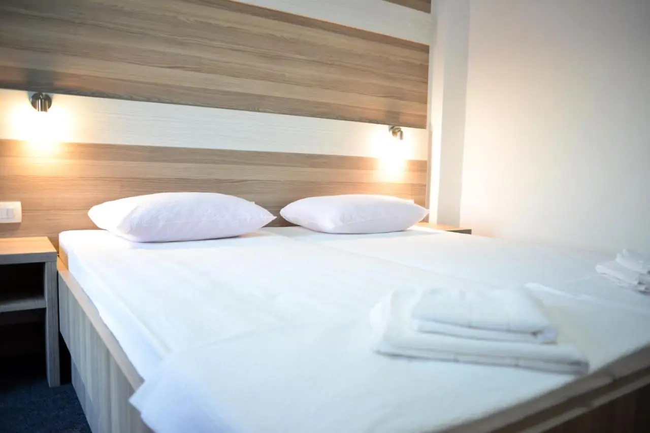 Hotel Rivero A&S