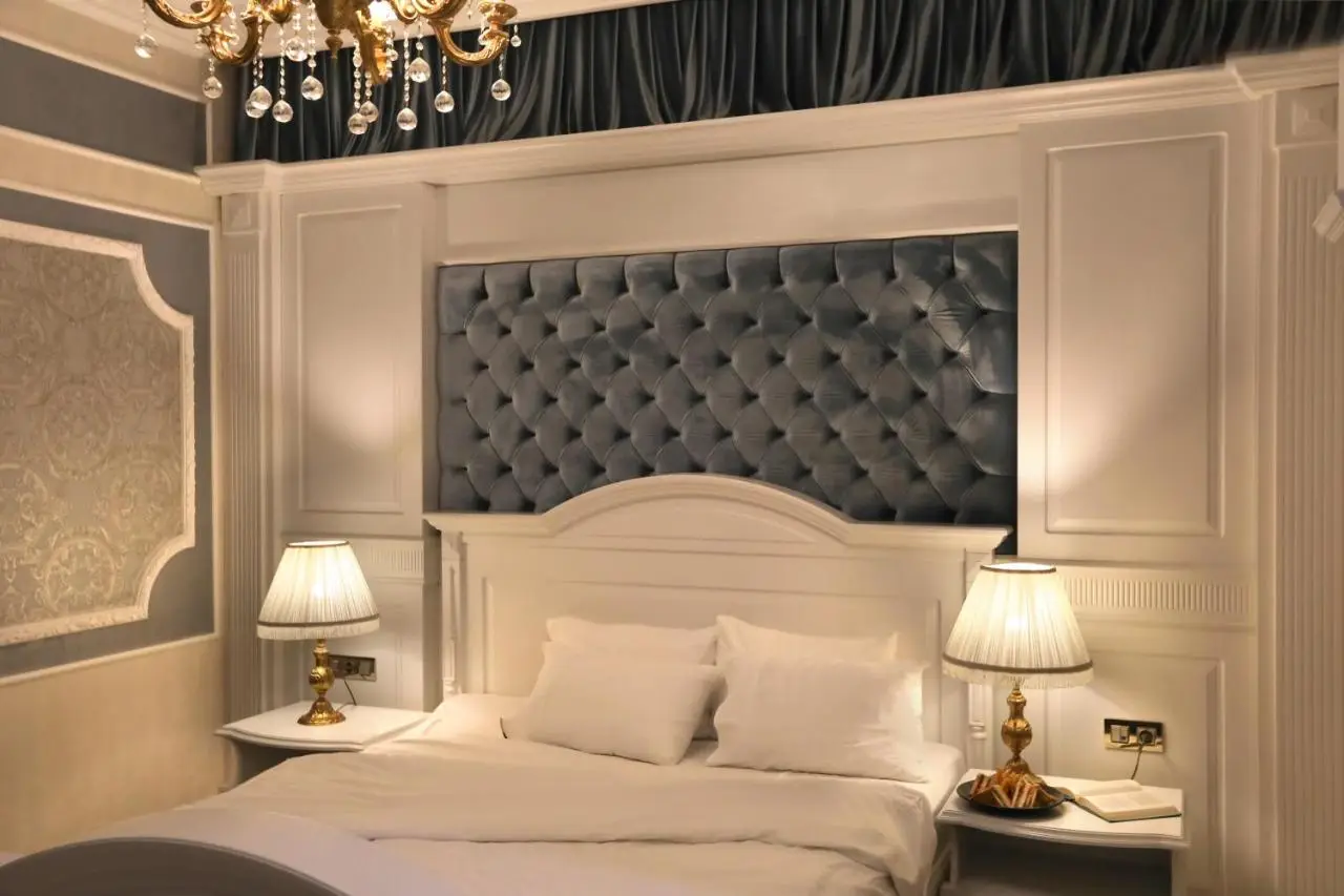 Legacy Ottoman Hotel Istanbul Old City