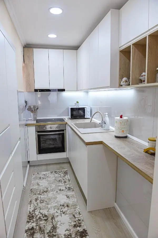Oma`s Apartment