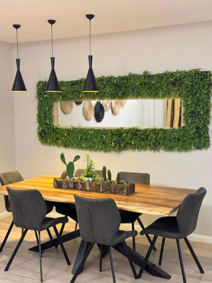 Hanna Apartment