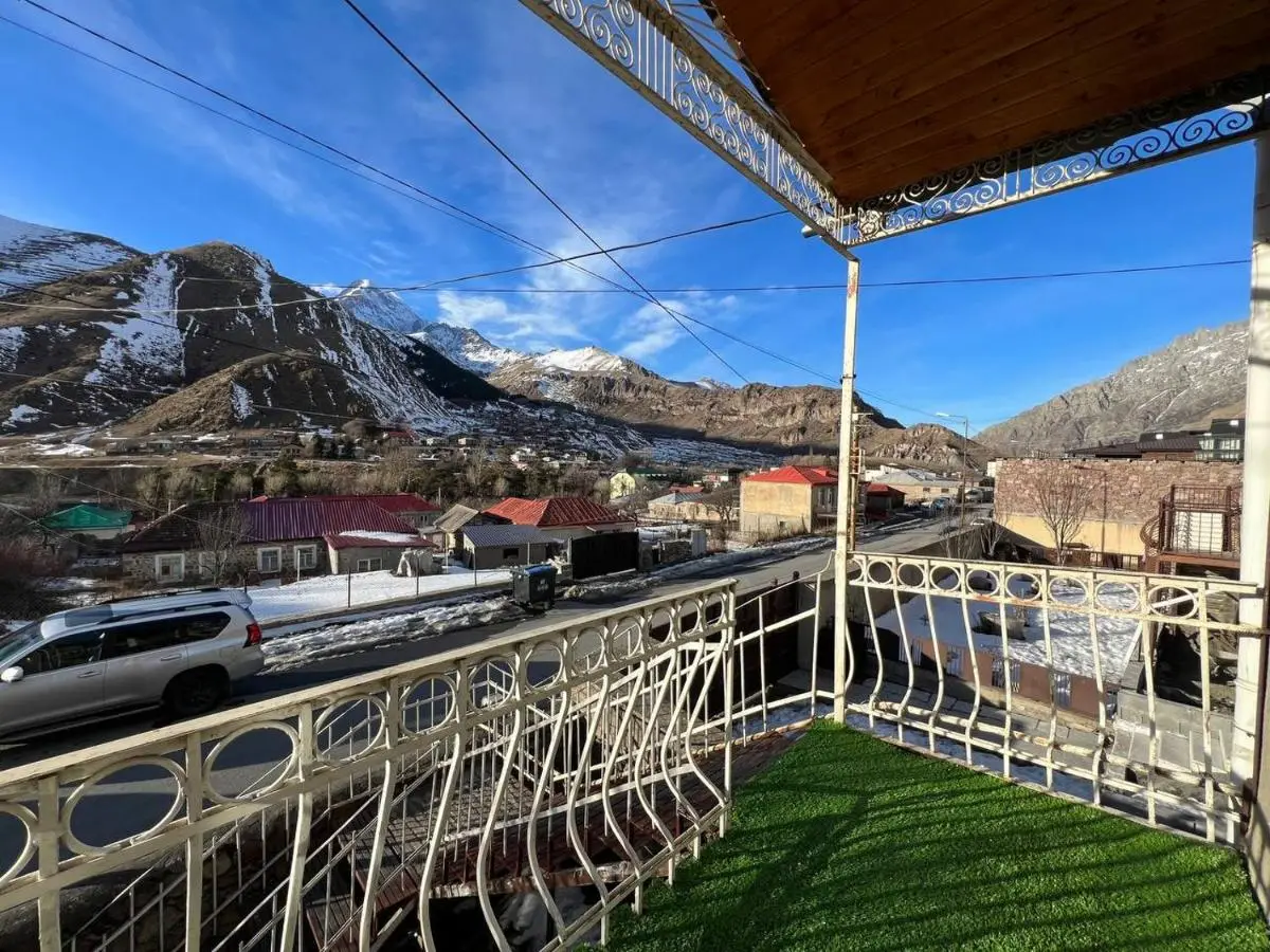 Urban Apartment Kazbegi