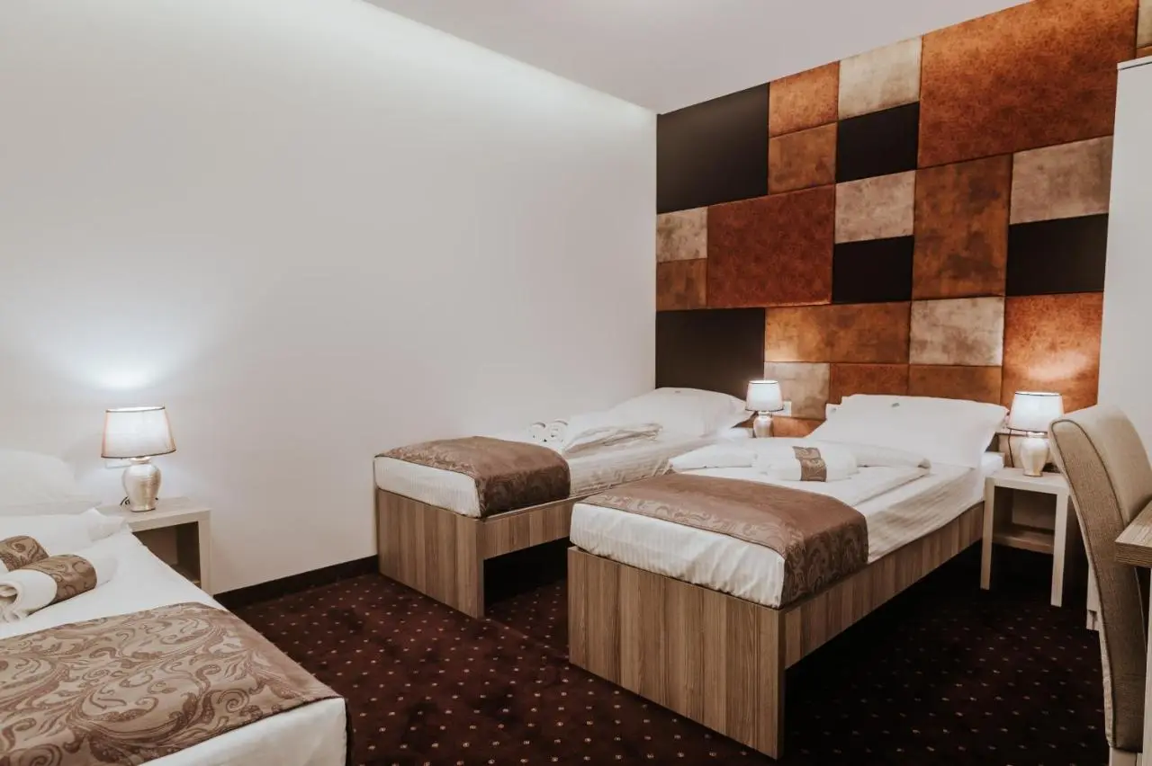 Hotel & Spa Meydan