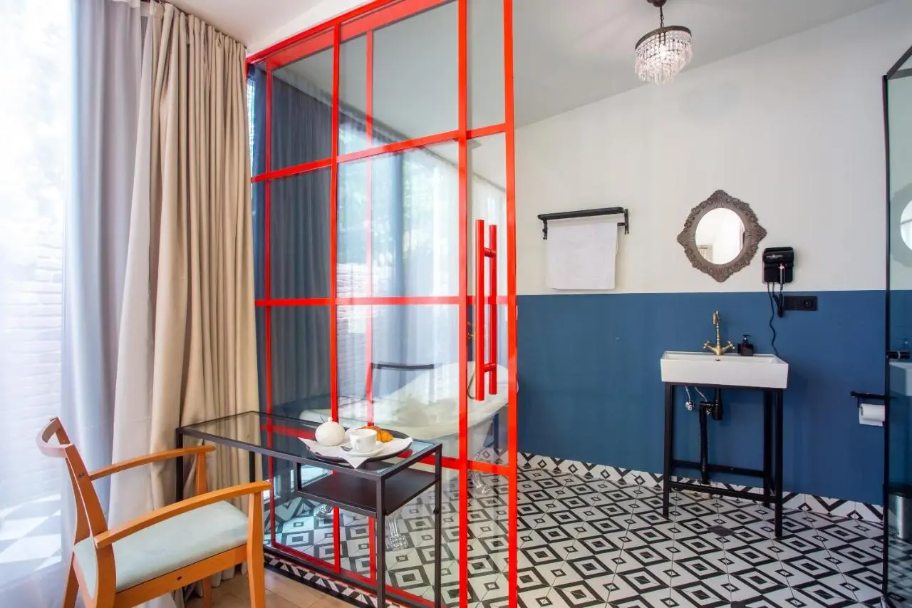 Shota Rustaveli Aparthotel