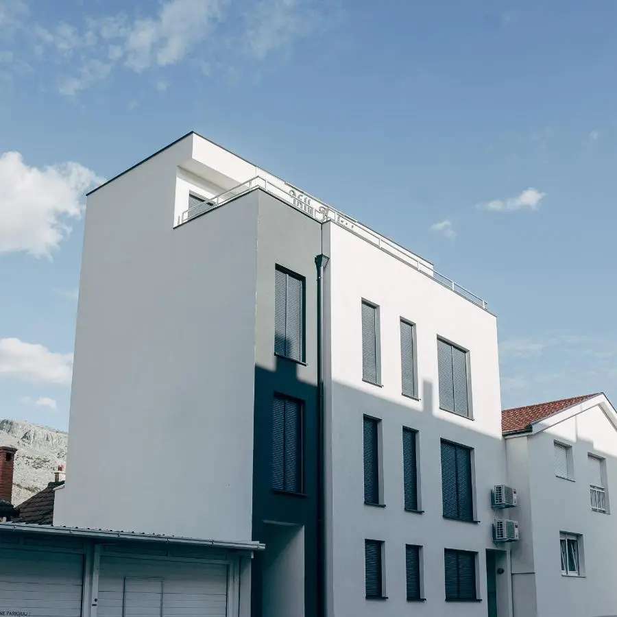 Villa Hodžić