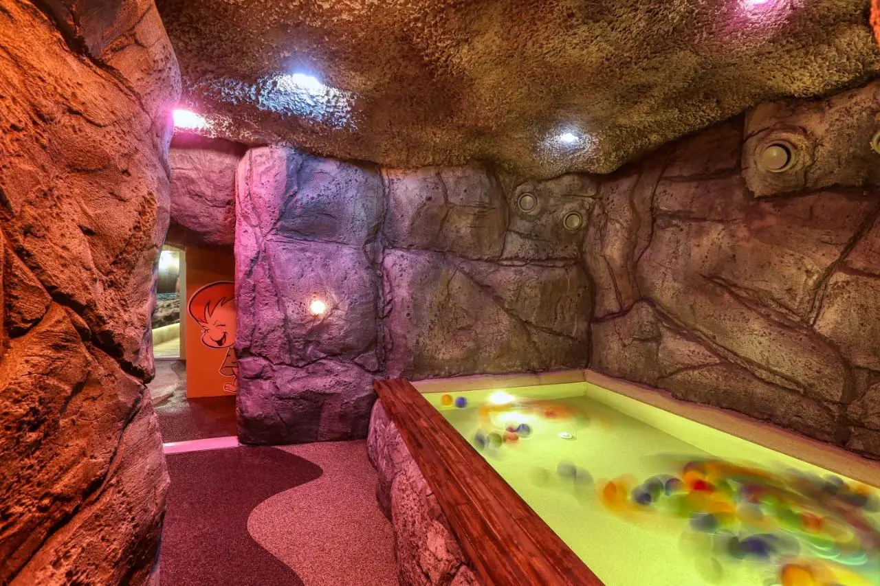 Almira Hotel Thermal Spa & Convention Center