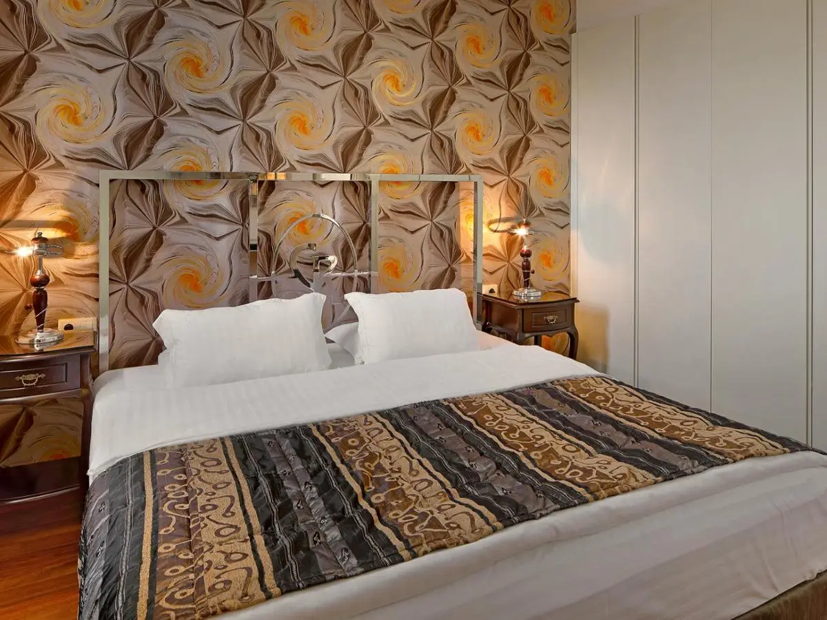 Galateia Residence