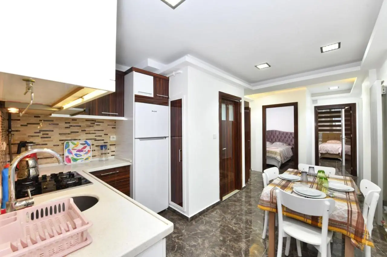 Castle Suite