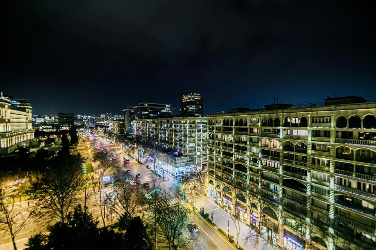 PRESTIGE Apartment