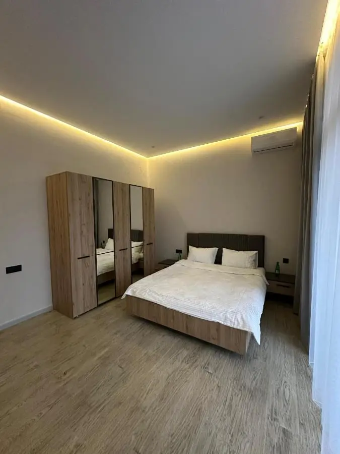 Sea Breeze Polo Residence