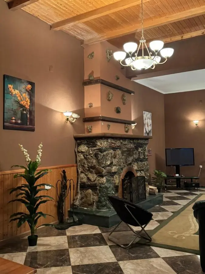 Juta Guest House